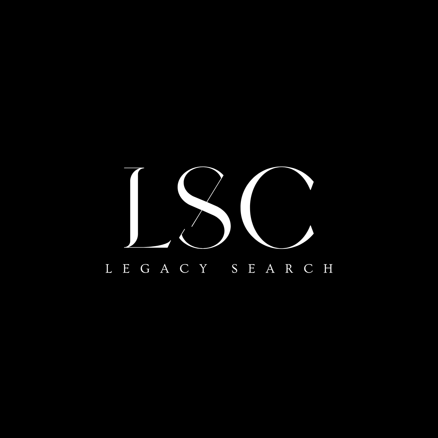 Legacy Search logo